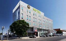 B&B Hotel Granada